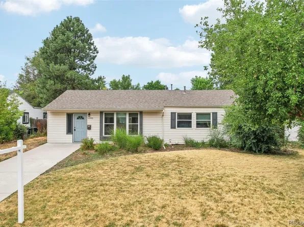 1285 S Glencoe Street, Denver, CO 80246