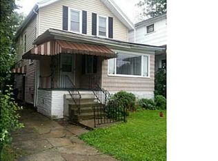 37 Midway Ave, Buffalo, NY