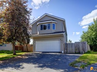 3703 Encore Cir, Anchorage, AK 99519