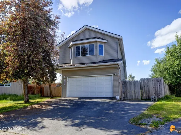 3703 Encore Cir, Anchorage, AK 99519