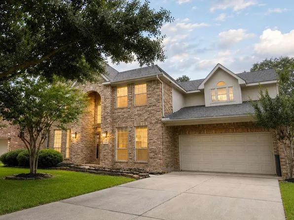 25452 Ramrock Dr, Porter, TX 77365