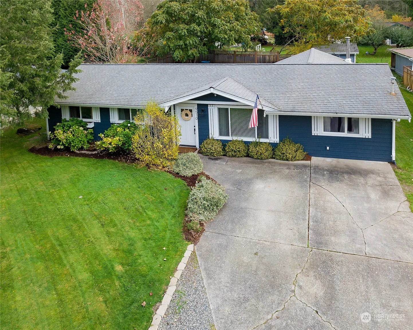 9510 Harvey Road photo 1