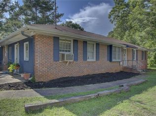 1357 S Hairston Rd, Stone Mountain, GA 30088