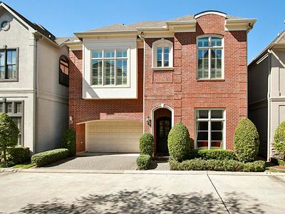 6326 W Mystic Mdw, Houston, TX, 77021