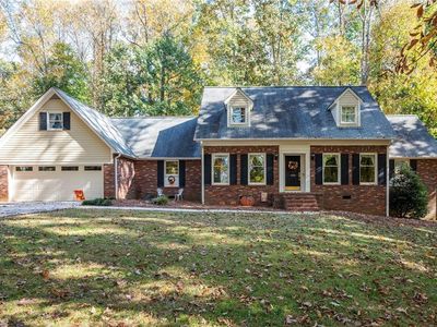102 Tomahawk Trl, Lexington, NC, 27295