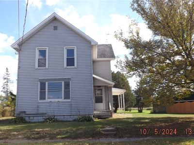 8766 N Main St, EVANS MILLS, NY, 13637