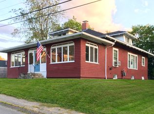 21 Grove St, Brewer, ME 04412