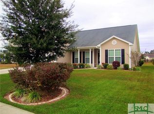 108 Lake House Rd, Port Wentworth, GA 31322