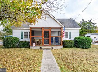 67 West Ave, Ocean View, DE 19970
