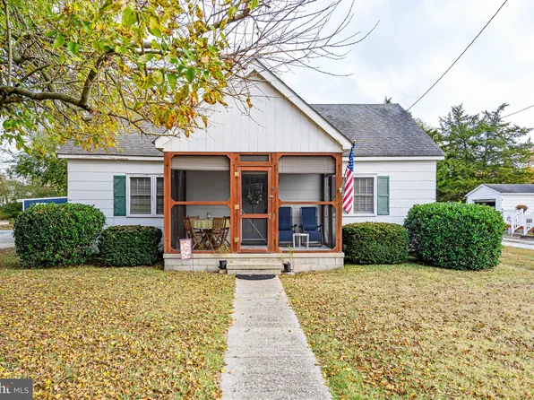67 West Ave, Ocean View, DE 19970