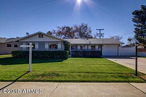 2nd image of 3411 E Amelia Ave