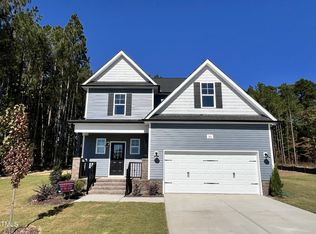 369 E Clydes Point Way, Wendell, NC 27591