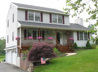 266 South St, Plymouth, CT 06782
