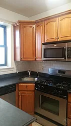 Rented by Halstead Real Estate