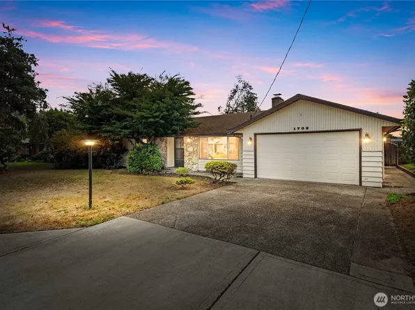1702 4th Street NE, Auburn, WA 98002