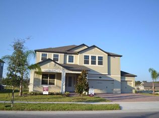 605 Fosters Grove Loop, Oviedo, FL 32765