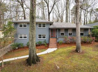 176 E Parkwood Rd, Decatur, GA 30030