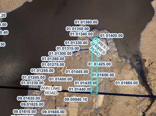 2285 Forest Shores Rd, Ogilvie, MN 56358