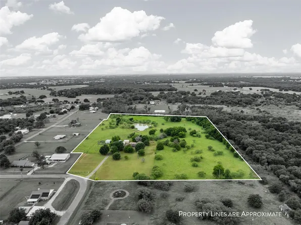 182 Tom McCartney Ln, Waco, TX 76705