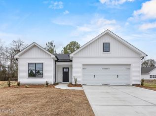 309 Riva Rdg, Burgaw, NC 28425
