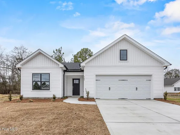 309 Riva Ridge, Burgaw, NC 28425