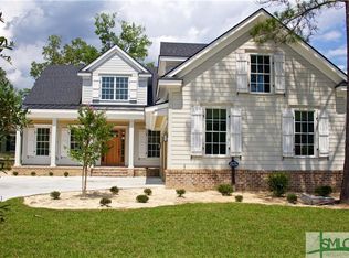 110 Busbridge Cv, Pooler, GA 31322