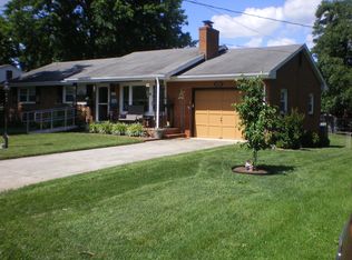6715 Jasmine Cir, Roanoke, VA 24019
