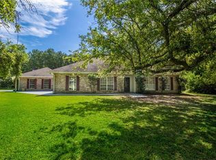 51265 Bradford Ln, Loranger, LA 70446