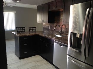 7350 N Iron Bell Pl, Tucson, AZ 85741