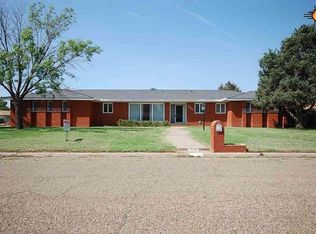 1900 Wilshire Blvd, Clovis, NM 88101
