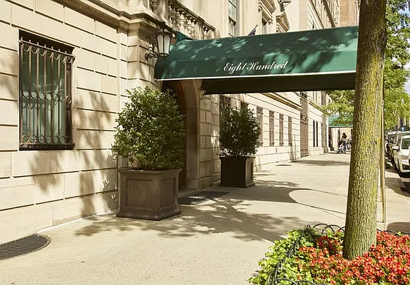 Sold by Brown Harris Stevens | media 20