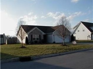 1909 Lawndale Dr, Spring Hill, TN 37174
