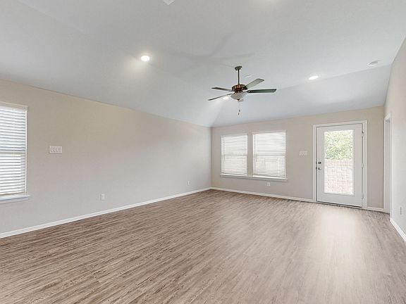 Family Room - Representational Photo