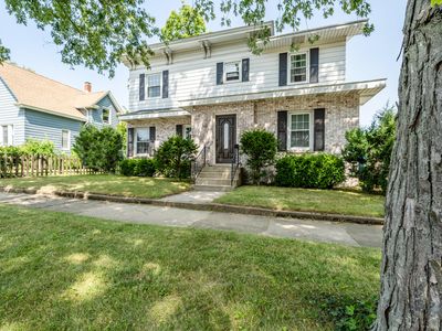 547 Archer Ave, Saint Joseph, MI, 49085