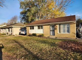25828 Woodbine Dr, Inkster, MI 48141