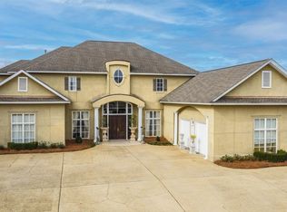 2452 Gunster Rd, Montgomery, AL 36111