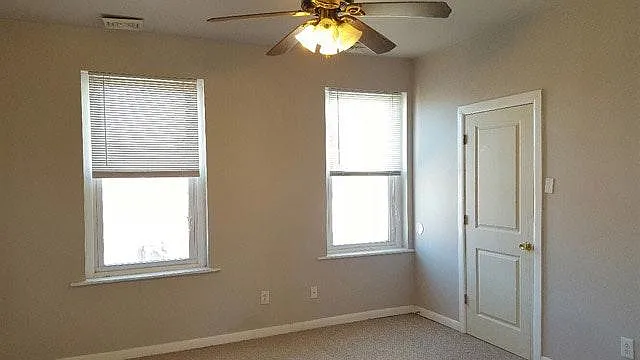 Bedroom View #2