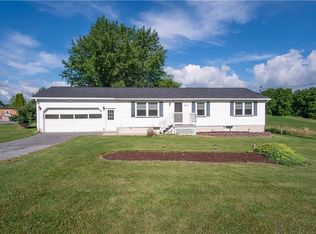 4216 S Livonia Rd, Livonia, NY 14487