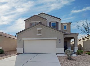 29929 W Monterey Dr, Buckeye, AZ 85396