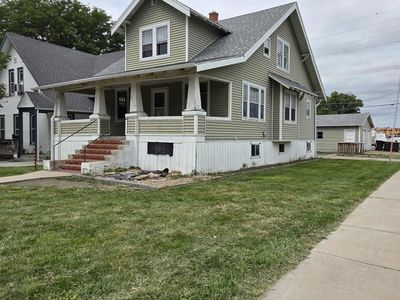 503 W 6th St, North Platte, NE, 69101