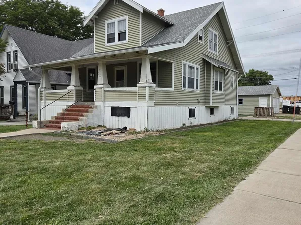 503 W 6th St, North Platte, NE 69101