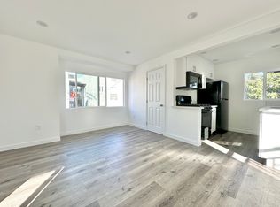 1400 S Bronson Ave #140075A, Los Angeles, CA 90019
