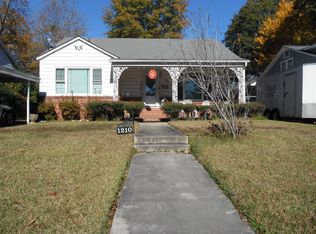 1210 W Block St, El Dorado, AR 71730