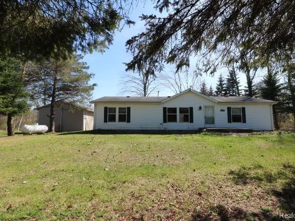 5656 Cass River Rd, Forestville, MI 48434