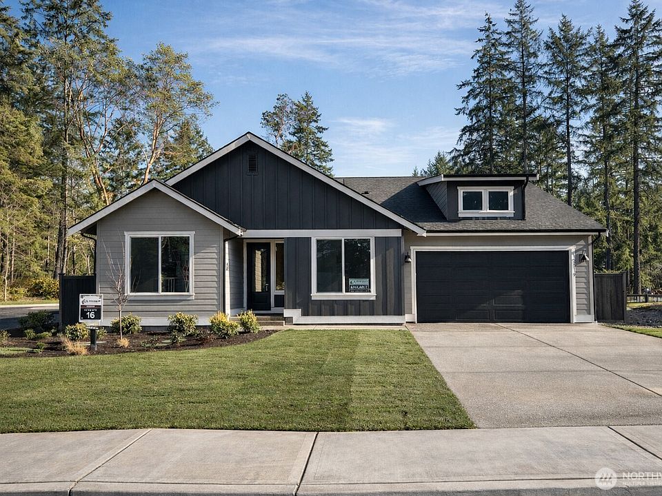 1st image of 12519 40th (Lot 16) Avenue NW