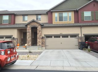 244 E Bridgewater Ln, Saratoga Springs, UT 84045