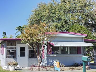 105 Diogenes St #105, Dunedin, FL, 34698