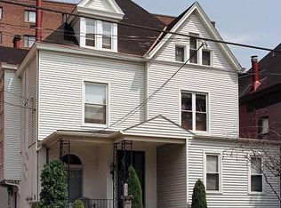 6323 Howe St APT 3, Pittsburgh, PA 15206