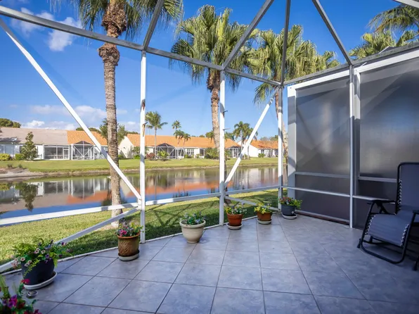 6239 Caladium Road, Delray Beach, FL 33484