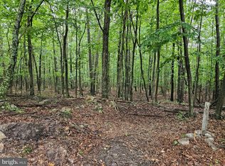 Saddle Ridge Ln Lot 29, Hedgesville, WV 25427